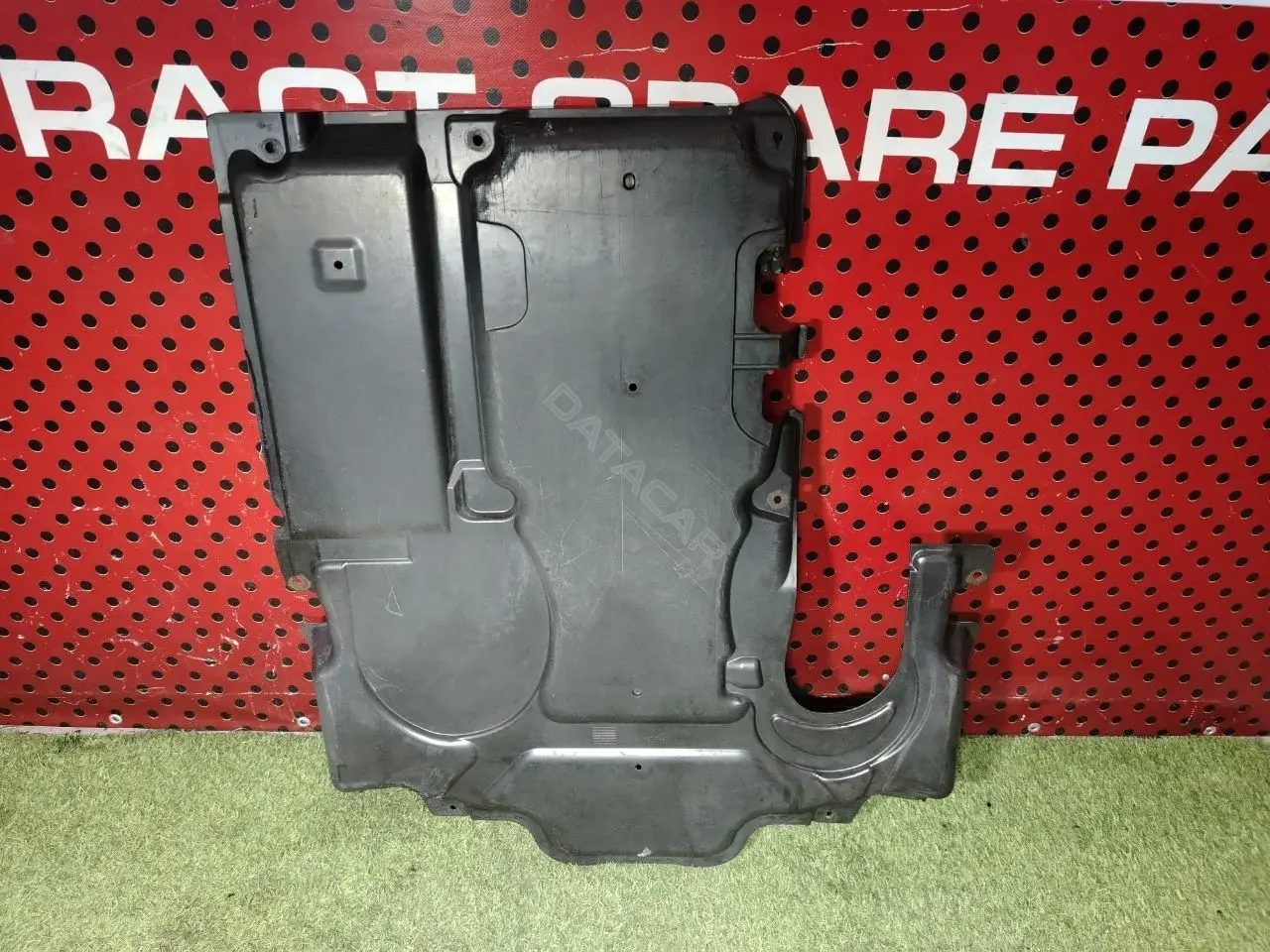 Защита КПП A 211 524