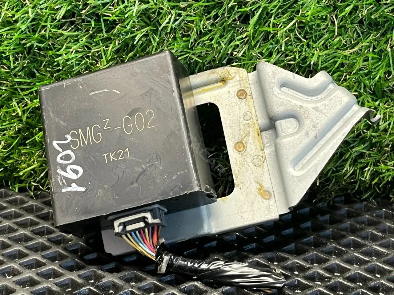 Реле стеклоочистителя SMG-G02