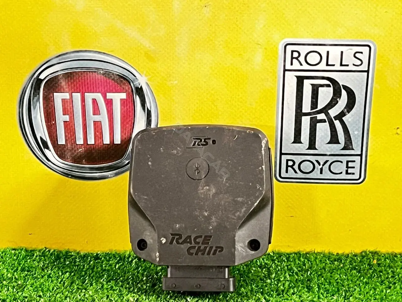 Блок Bluetooth E24R10-06 5455