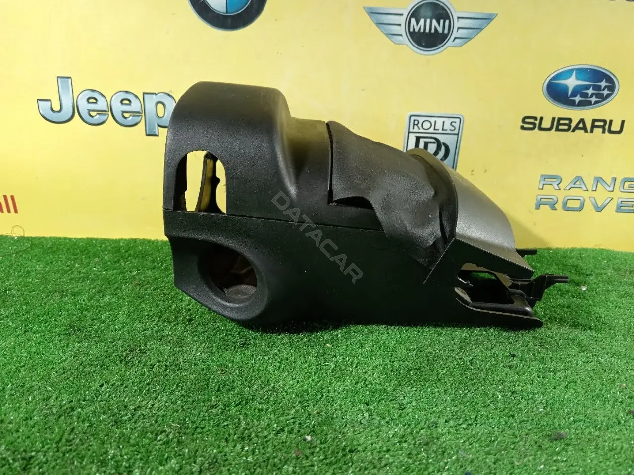 Кожух рулевой колонки 3M51-3530-ABW