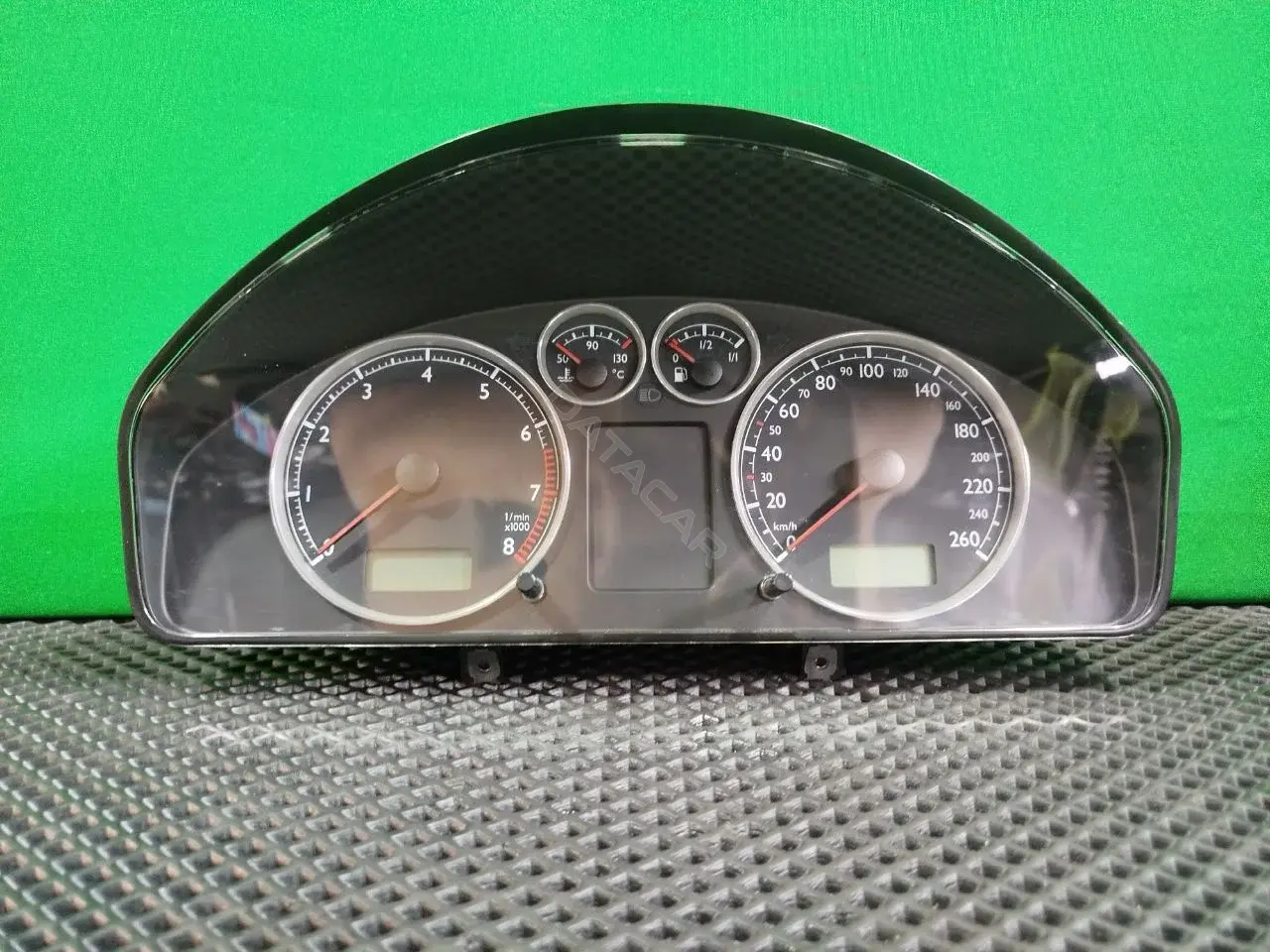 Панель приборов 7M7 920 800H, YM 21 10849 BGD