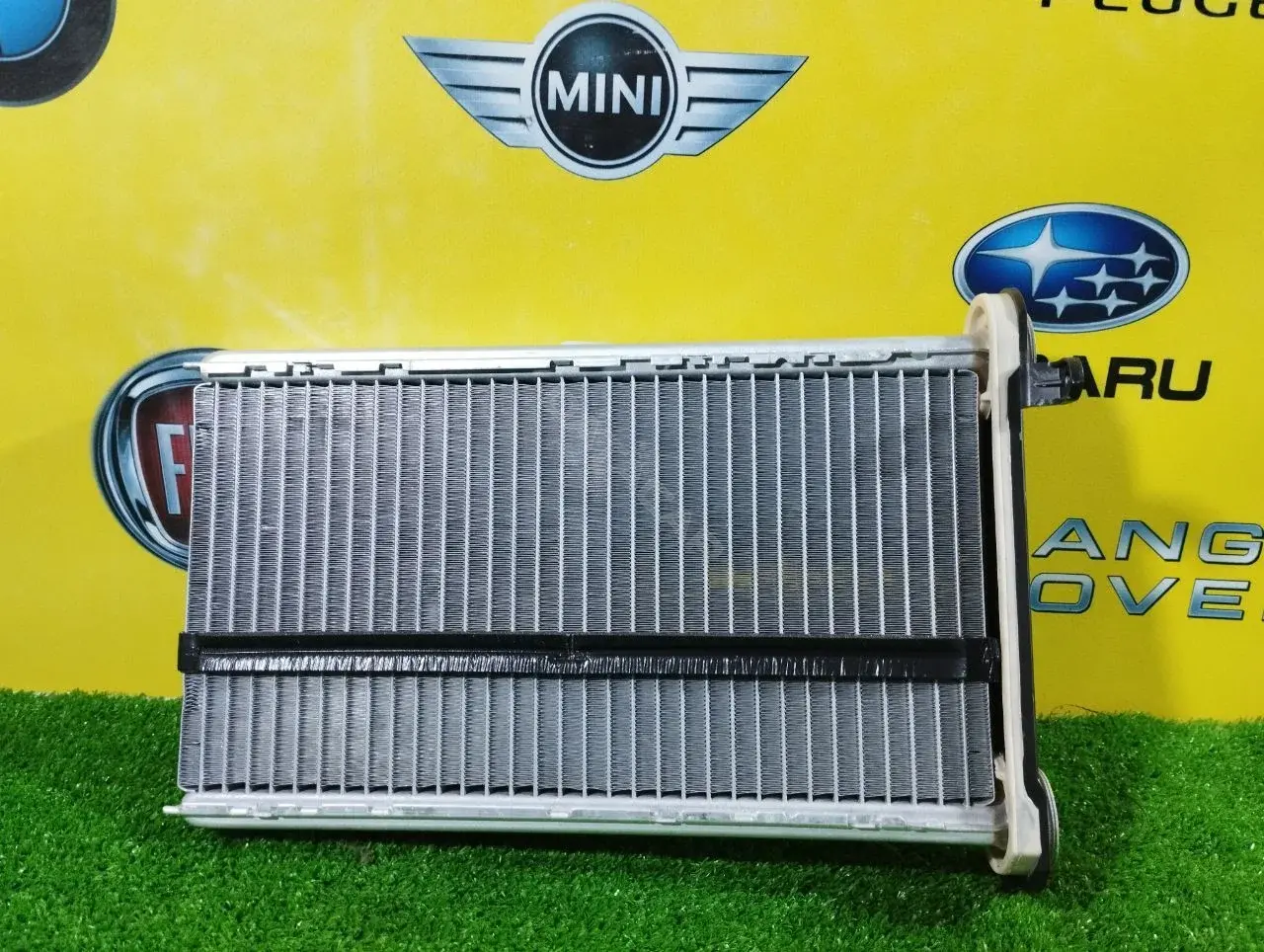 Радиатор печки CT1000262J, T1000262JK