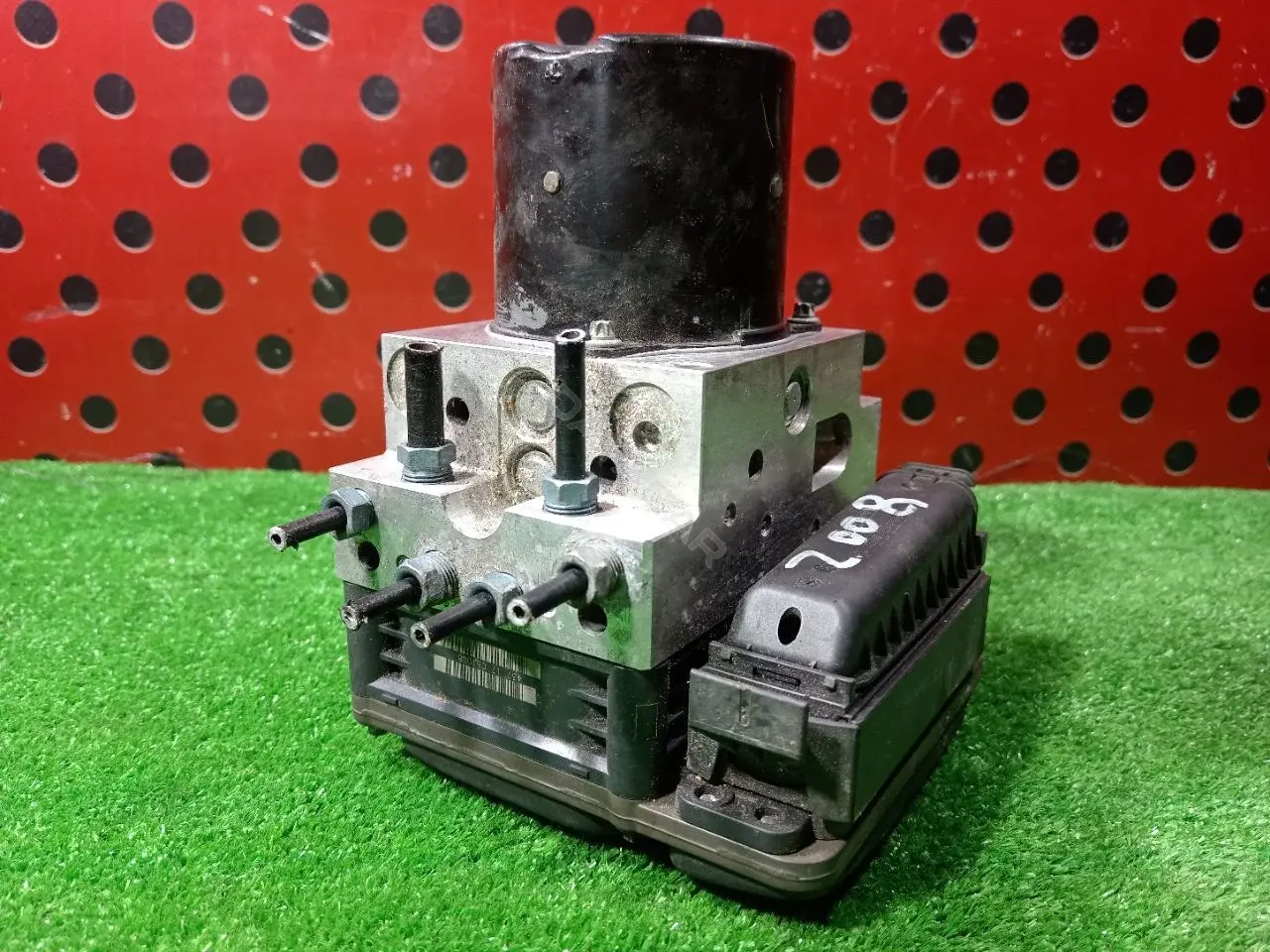 Блок управления АБС 3451 6783360-03, DPA12V 0 130 108 126