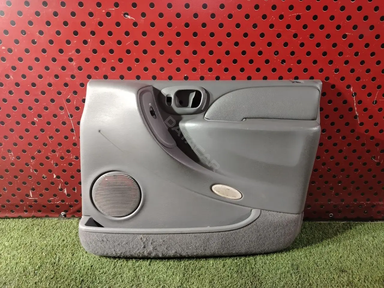 Дверная карта XW521D5AA