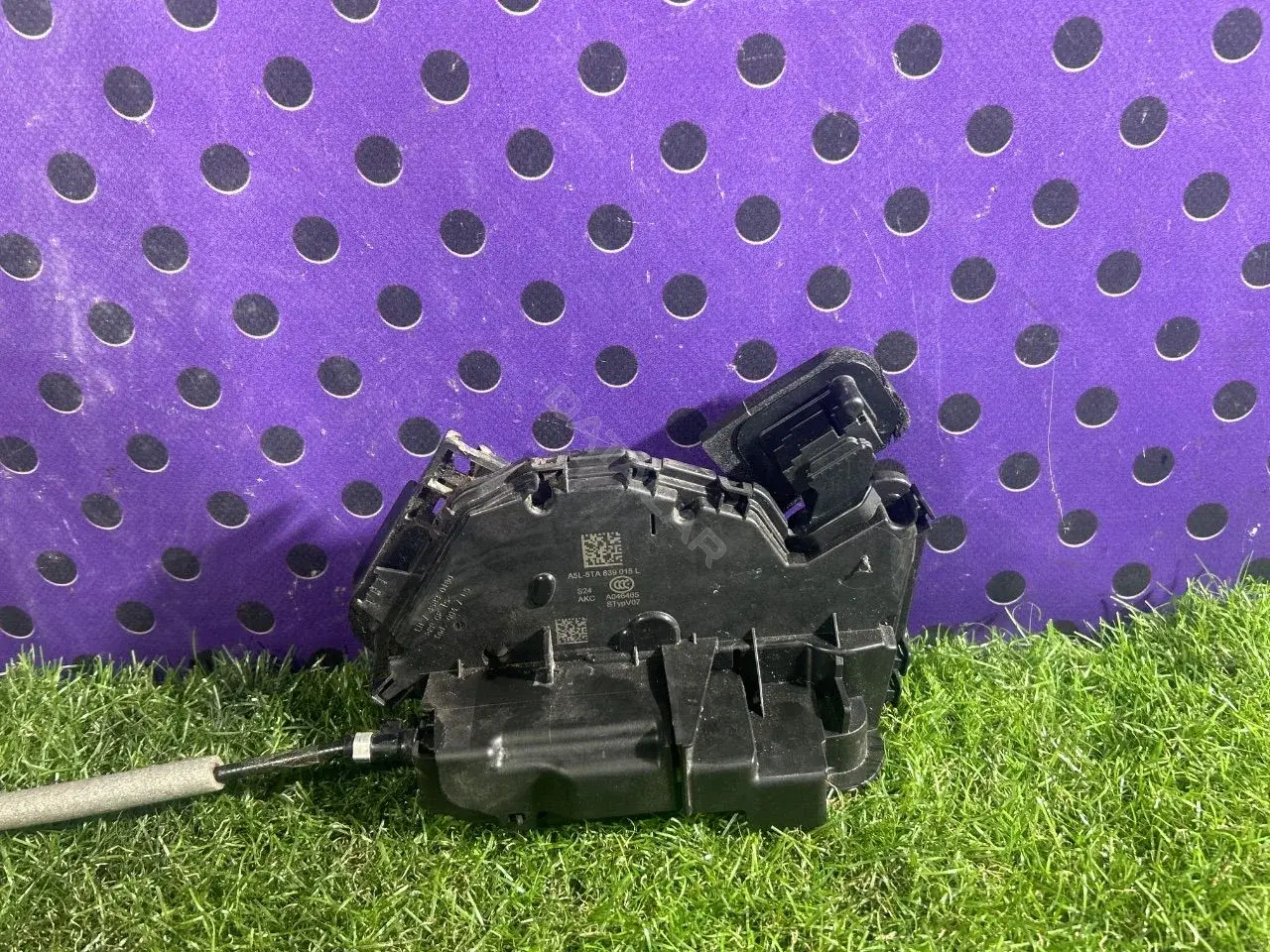Замок двери A5L 5TA 839 015 L