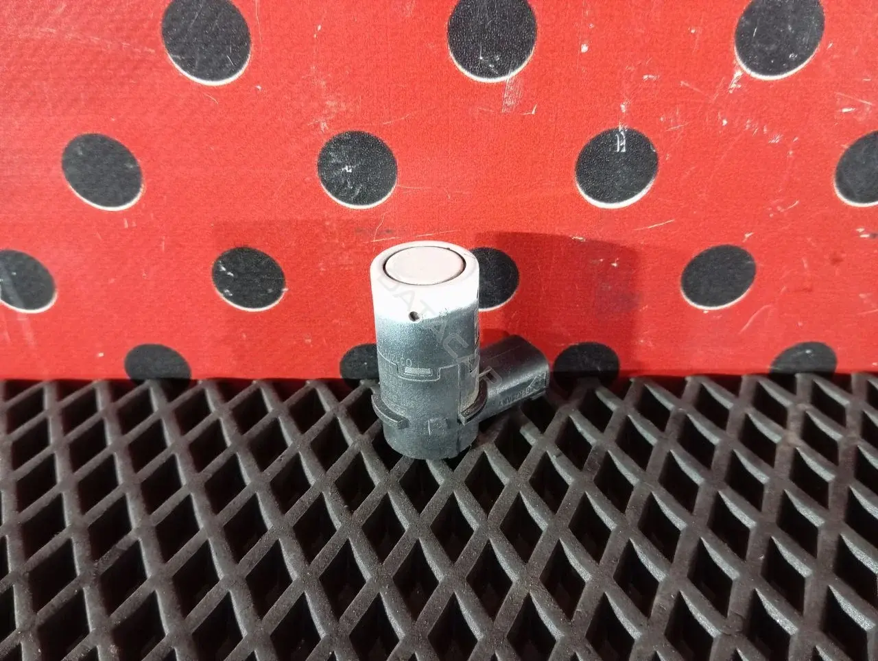 Датчик парктроника 3M57-15K859-CAW, 602 896 01