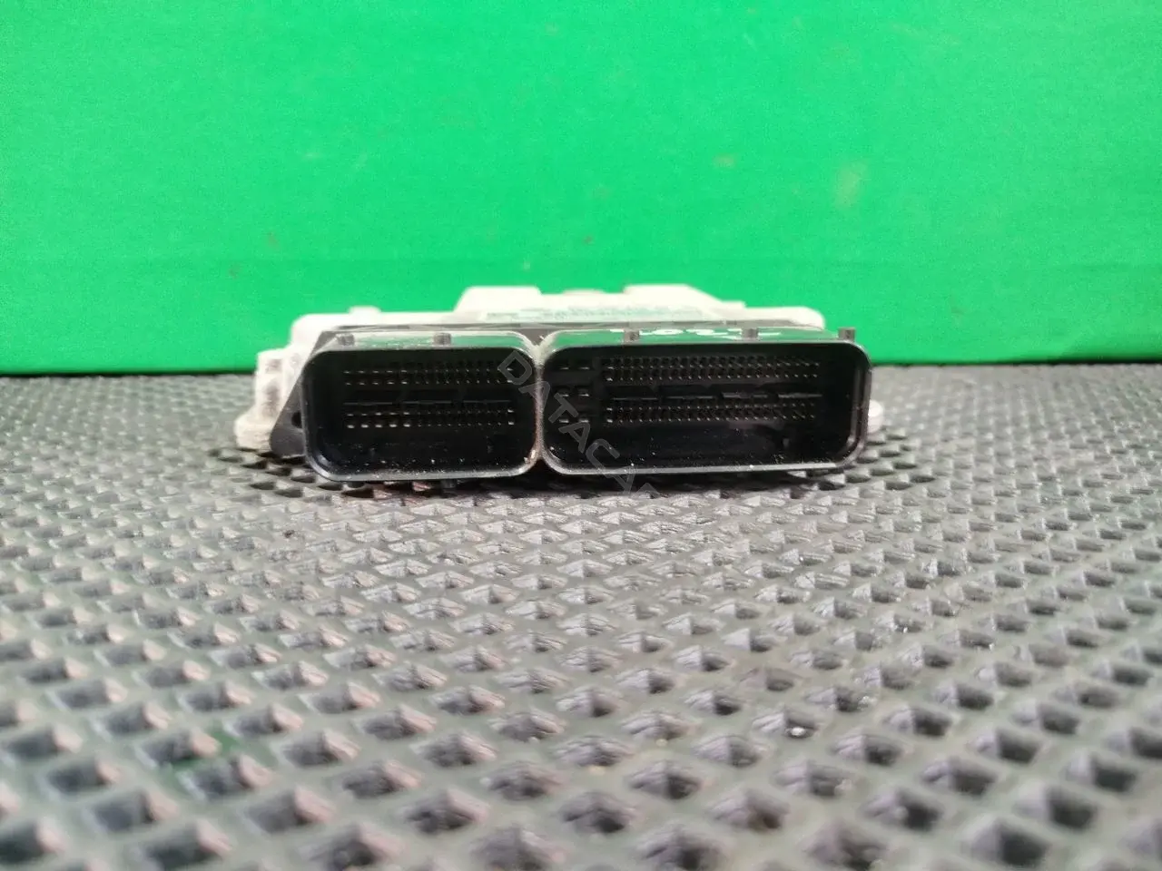 Блок управления двигателем 0261S05948, 03C906016AK