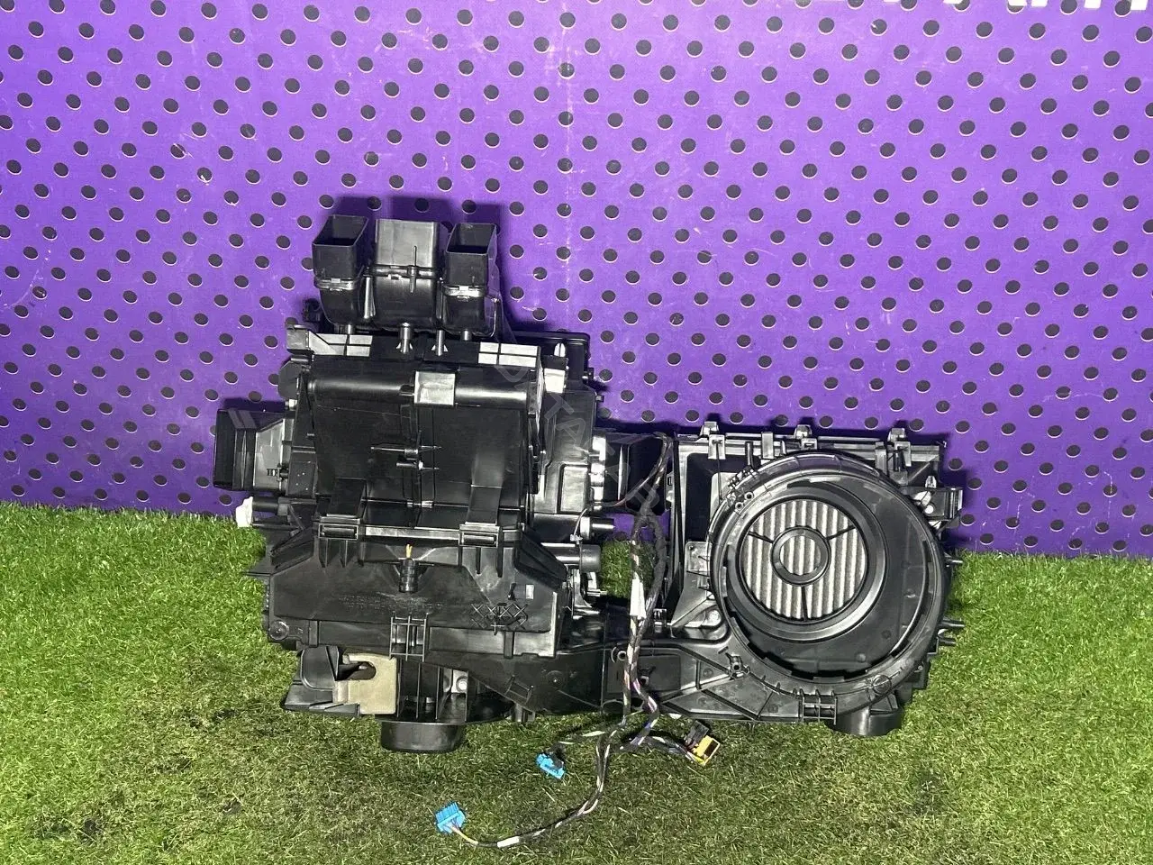 Корпус отопителя (печки) 5WB 816 006 L, CZ443350 0082