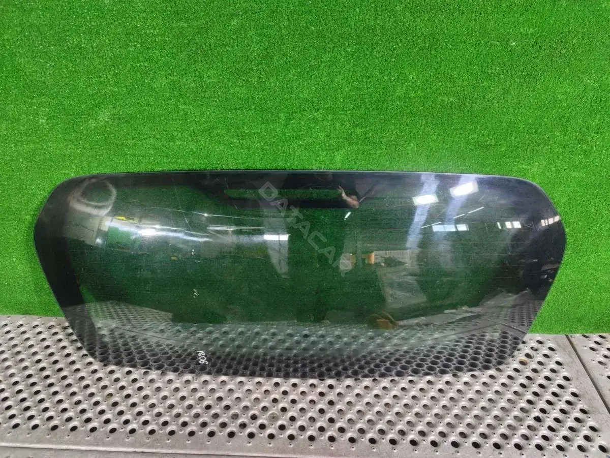 Комплект задних стекол 43R 001604, 43R 007028, AS3