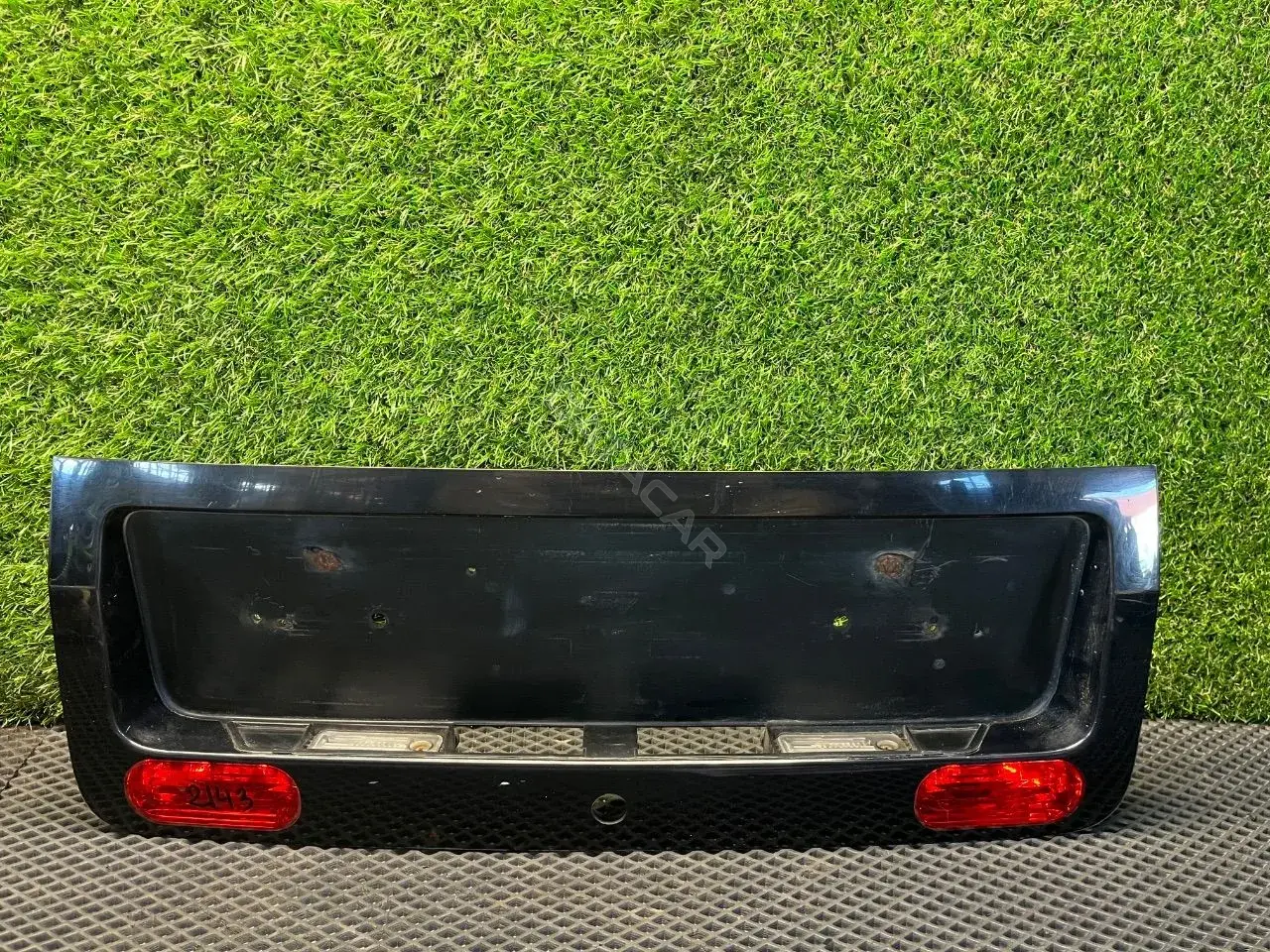 Бленда 4B9 945 695