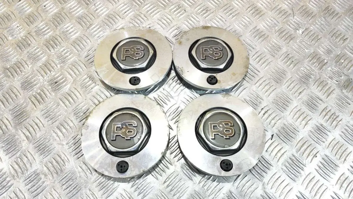 Колпачок литого диска H89SX1009BA
