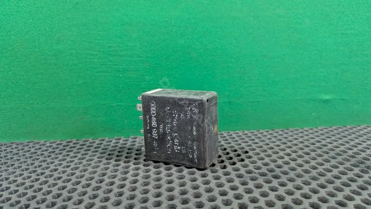 Многофункциональное реле 4B0 907 487 E