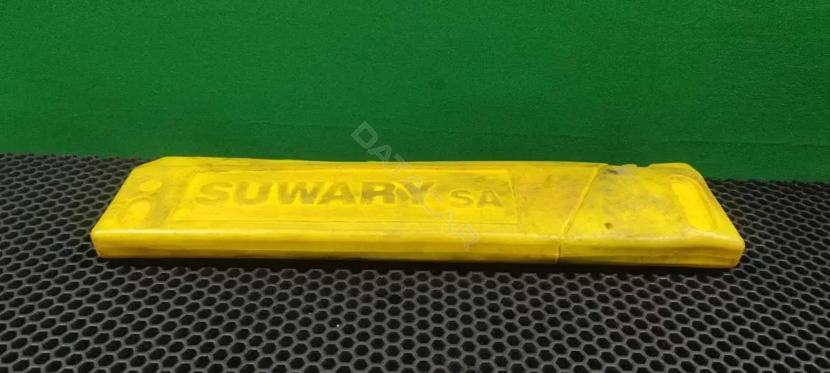 Знак аварийной остановки 27R030214
