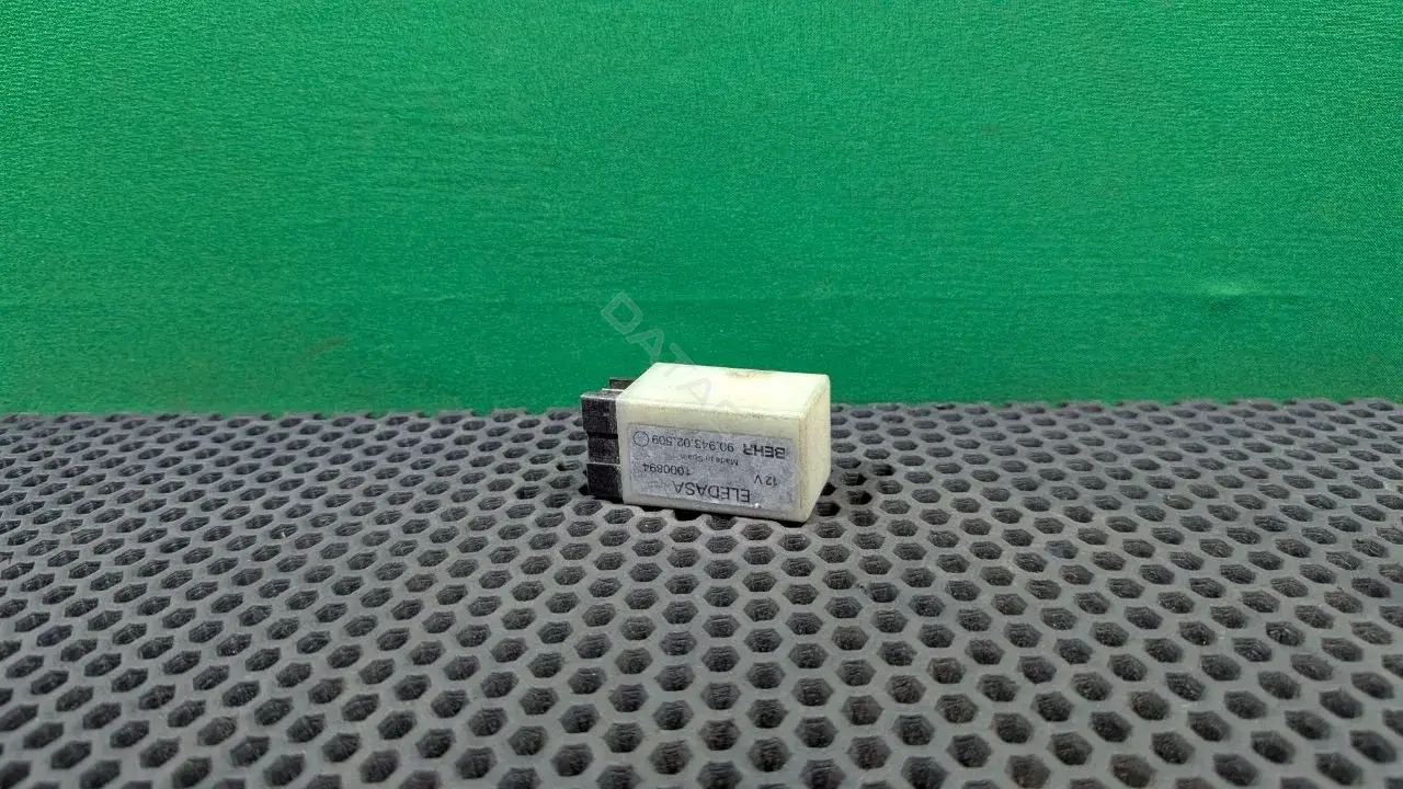 Многофункциональное реле 90 943 02 509