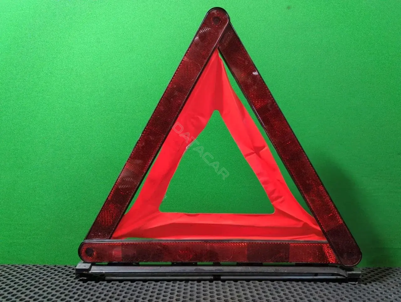 Знак аварийной остановки 4B9 860 251 A