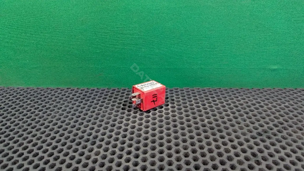 Многофункциональное реле WH 176 670