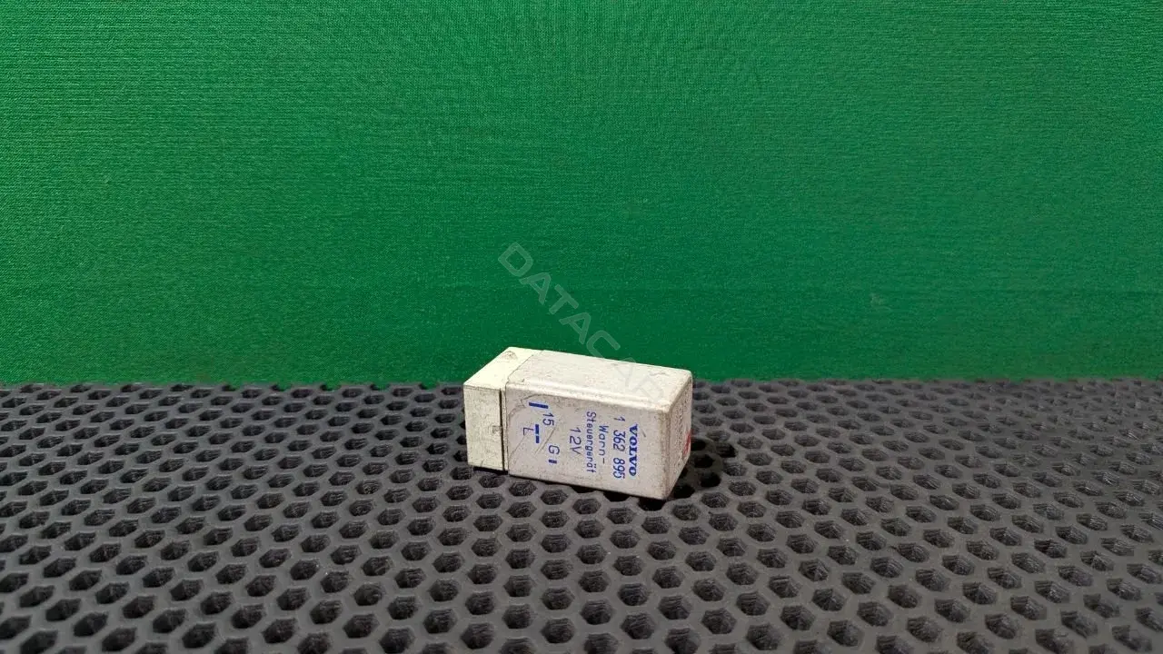 Многофункциональное реле 1 362 895