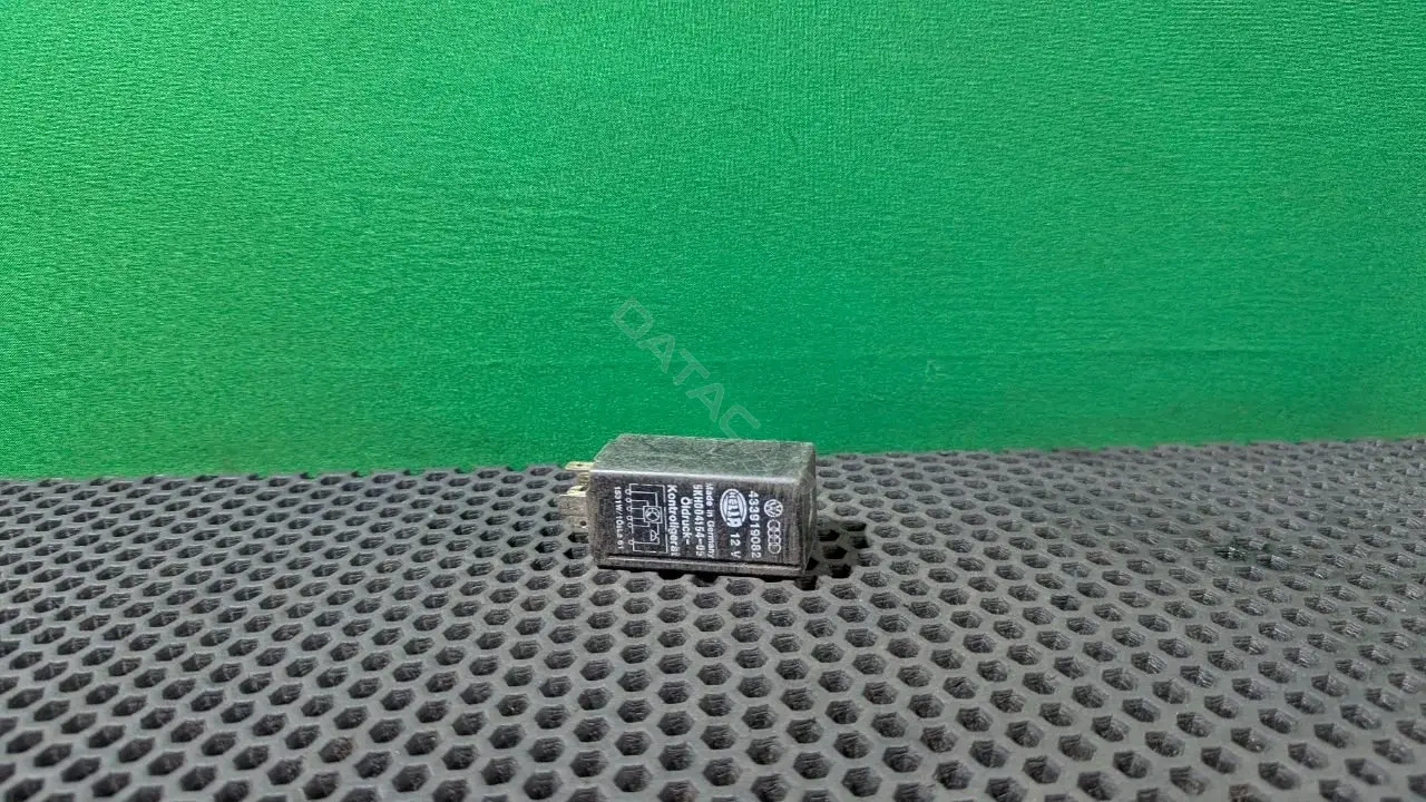 Многофункциональное реле 433919082