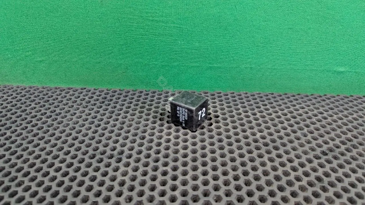 Многофункциональное реле 95VW17K542AA