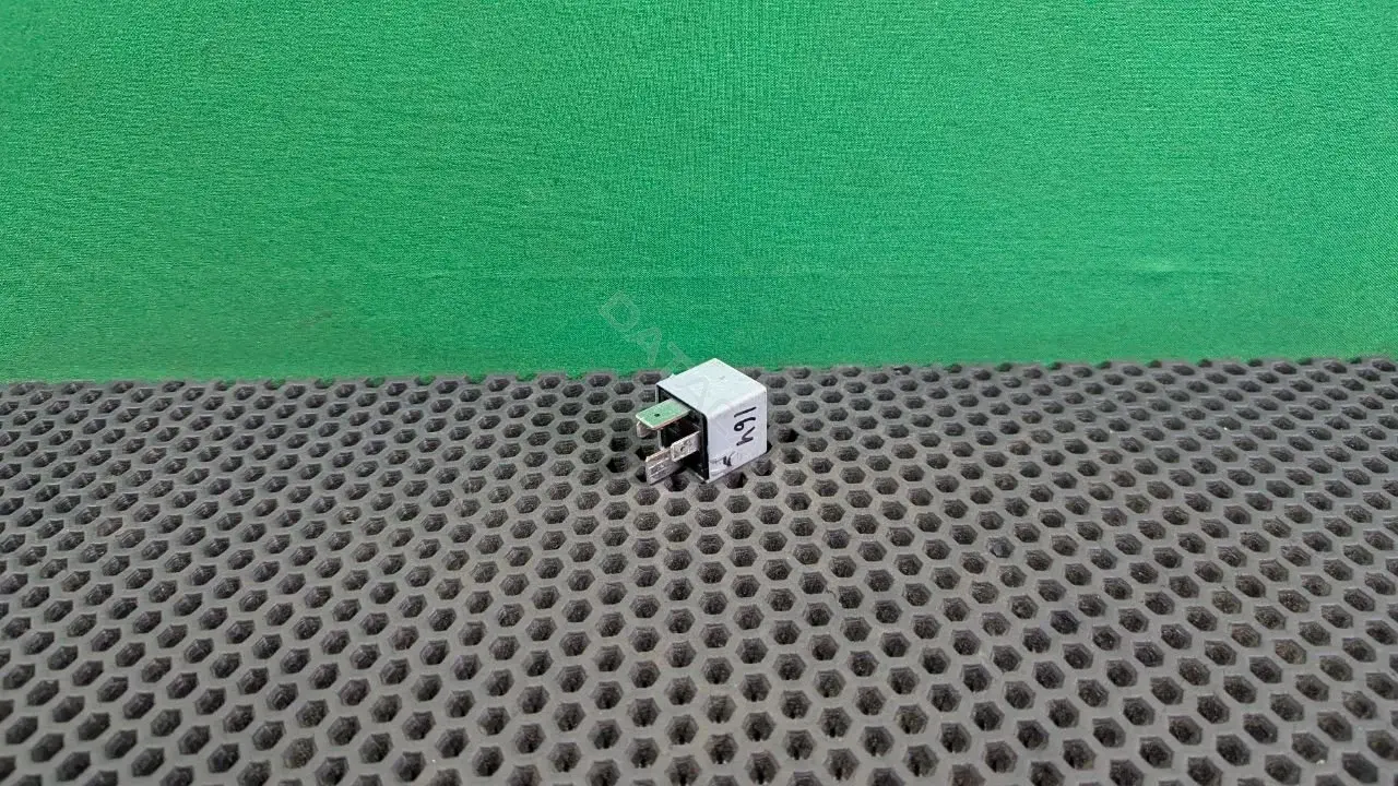 Многофункциональное реле A 002 542 26 19