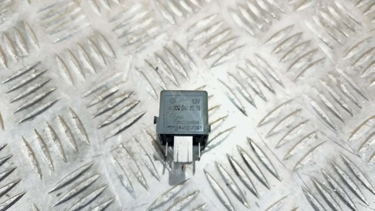 Многофункциональное реле A0025422619