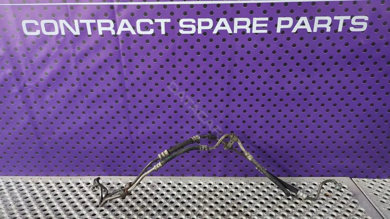 Шланг гидроусилителя 9683906680