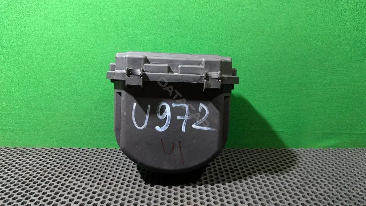Блок предохранителей 6114 9224872