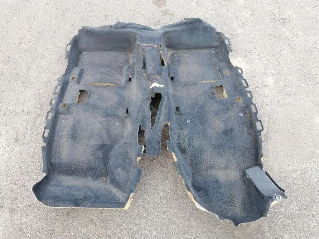 Ковер салонный 4G1 863 030