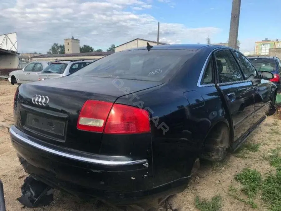 Задняя часть кузова (тазик) 29778211