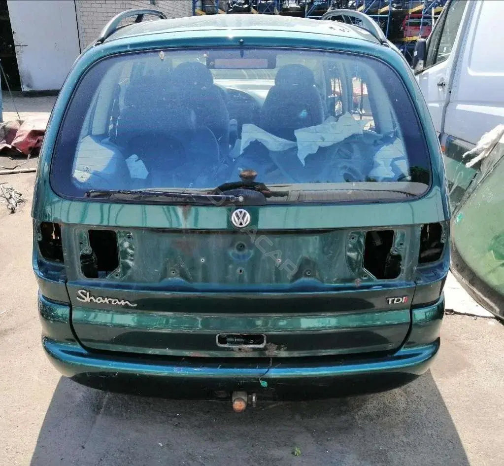 Задняя часть кузова (тазик) 39934921