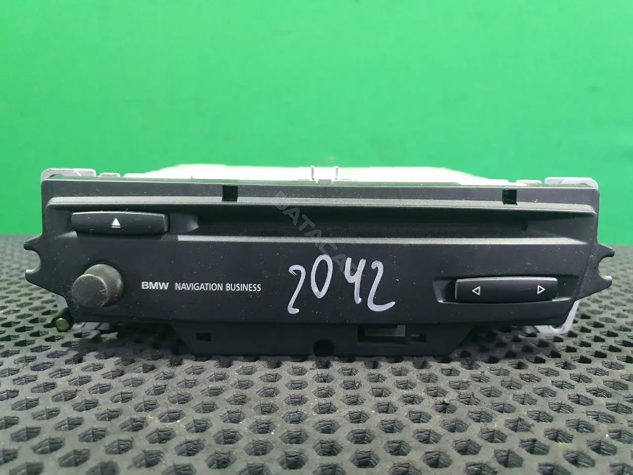 CD-чейнджер 65.12-9 117 533, HS 6565 679 87216