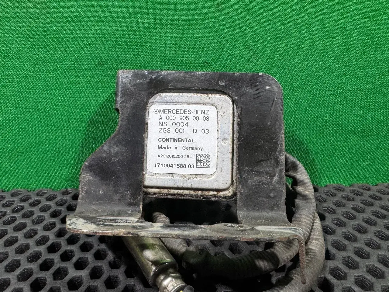 Датчик NOx A0009050008
