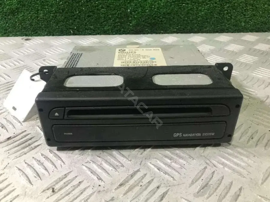 Блок управления навигацией 65.90-6 908 529