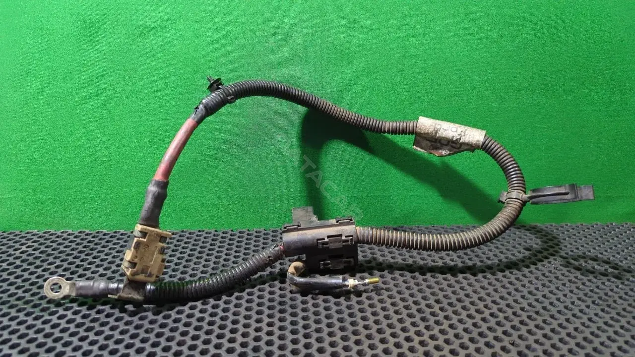 Провод аккумулятора AG9T14A280GCE