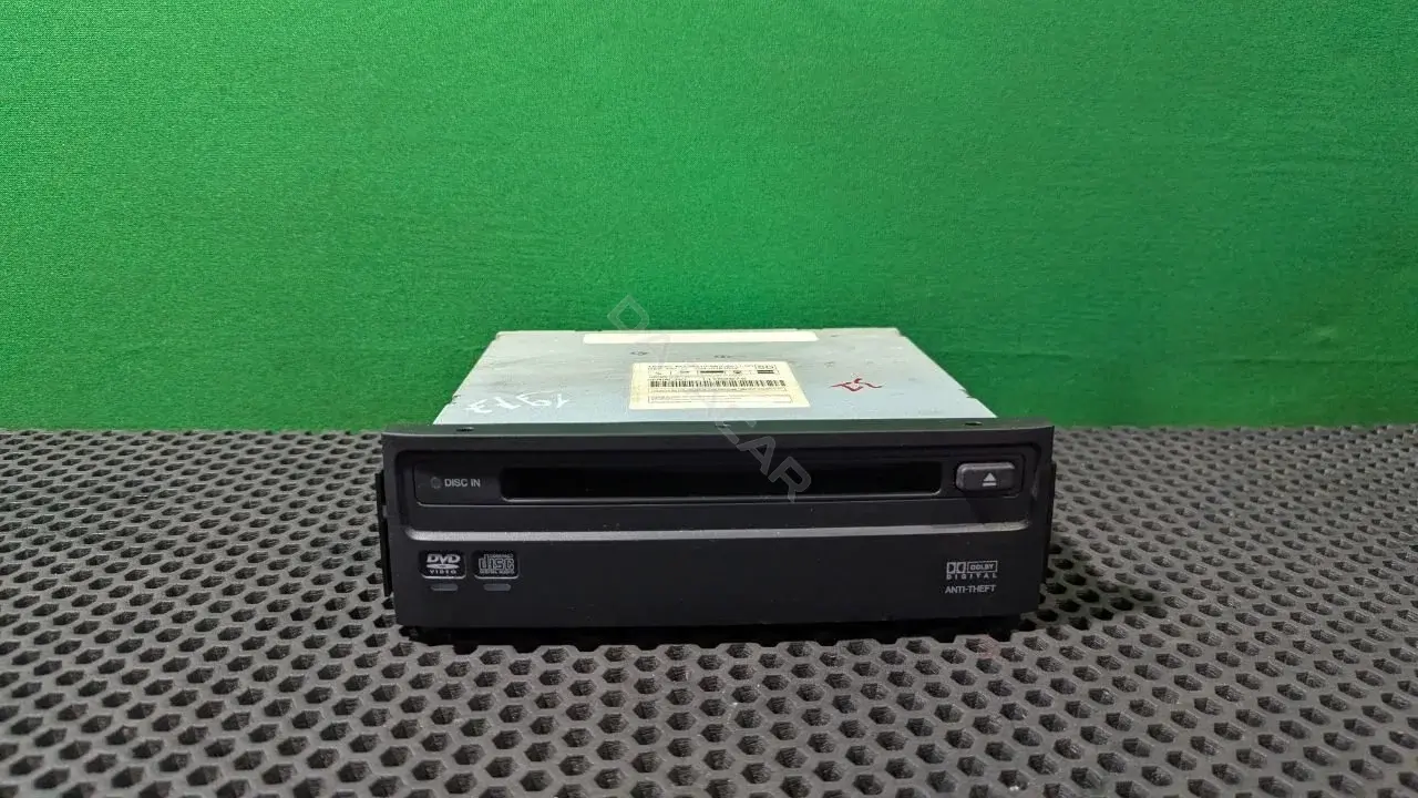 CD-чейнджер 39110 S9V A011