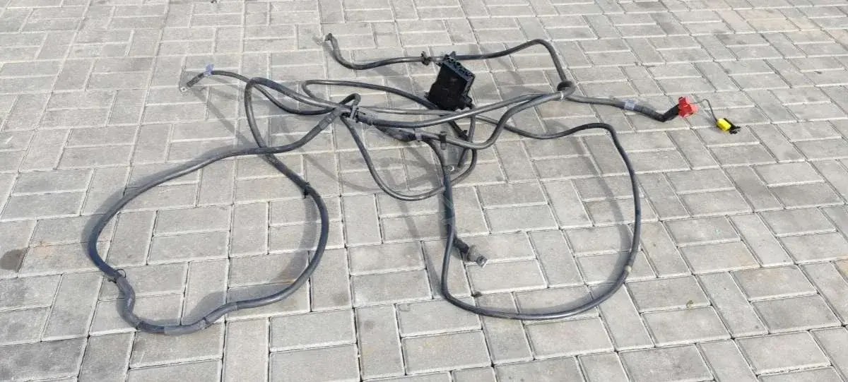 Провод аккумулятора 501321631, 501323097, 501331487
