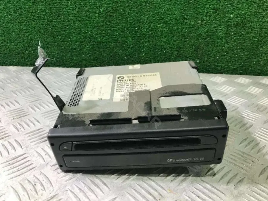 Блок управления навигацией 65.90-6 915 035