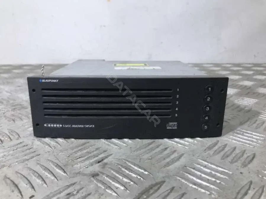 CD-чейнджер 7607769050