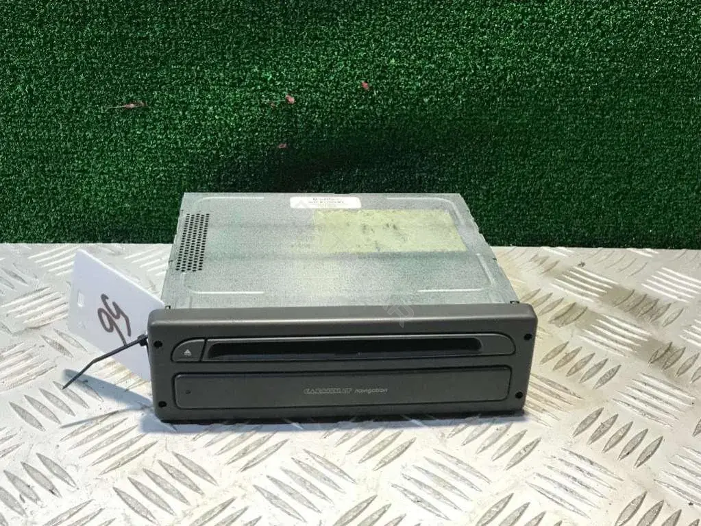 Блок управления навигацией 16130002, 8200338534