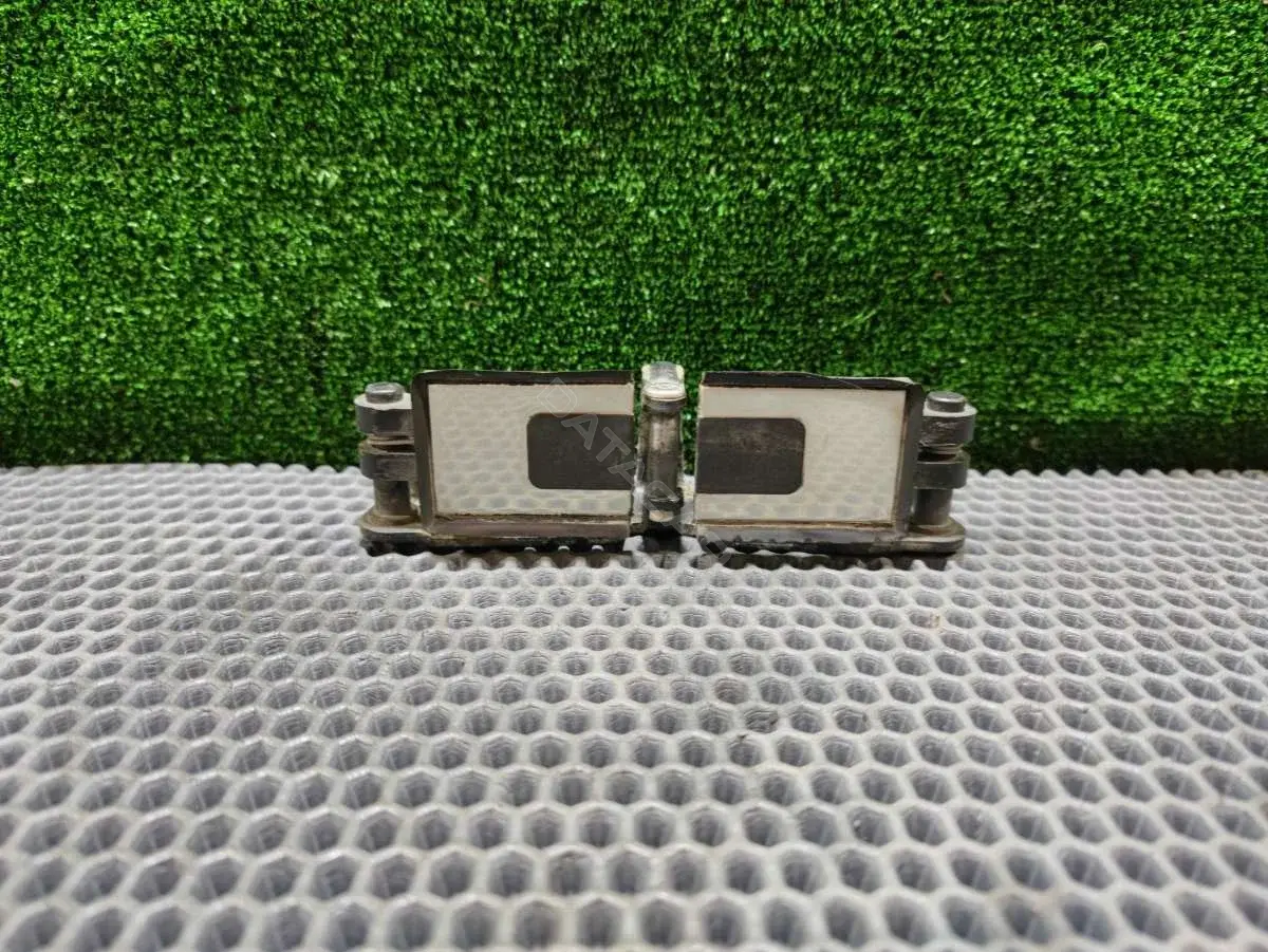 Замок крышки багажника 3D5827517C