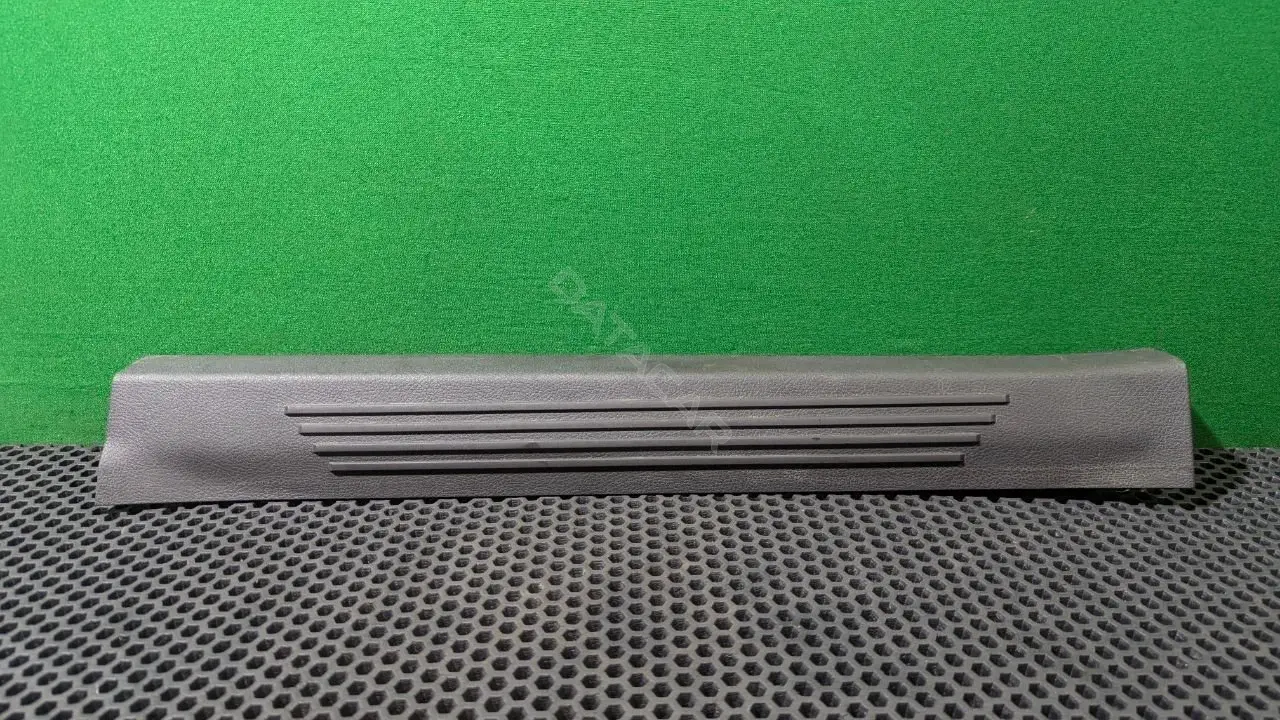 Накладка на порог ET76 A13200 ADW