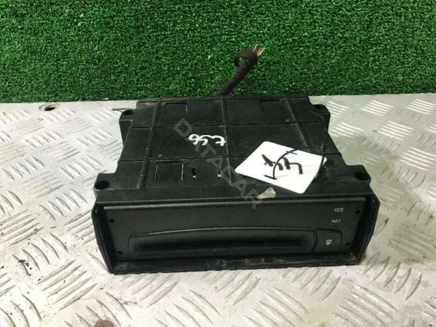 Блок управления навигацией 465 490 50, 5WK76021