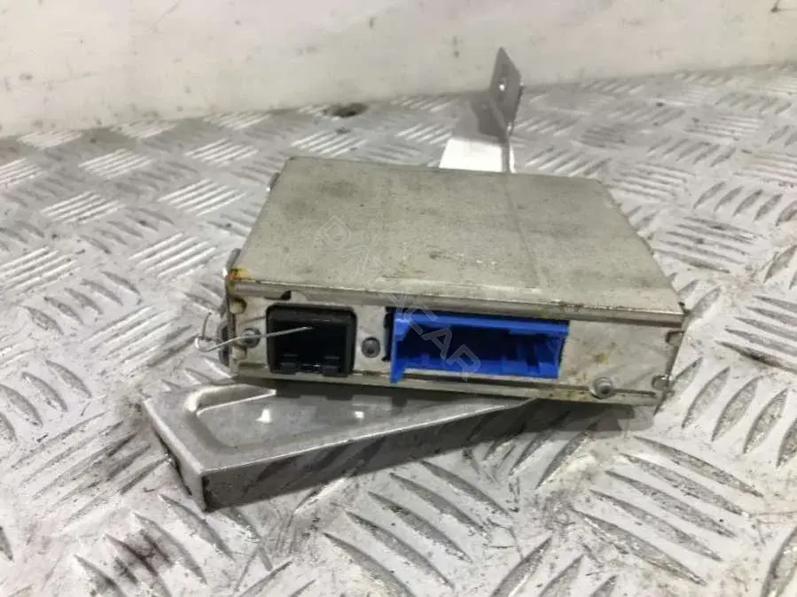 Блок управления навигацией 4B0 919 895 B