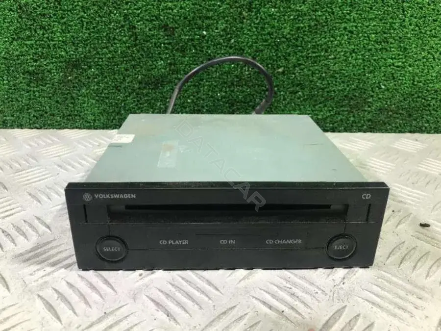 CD-чейнджер 1J0 035 119 C