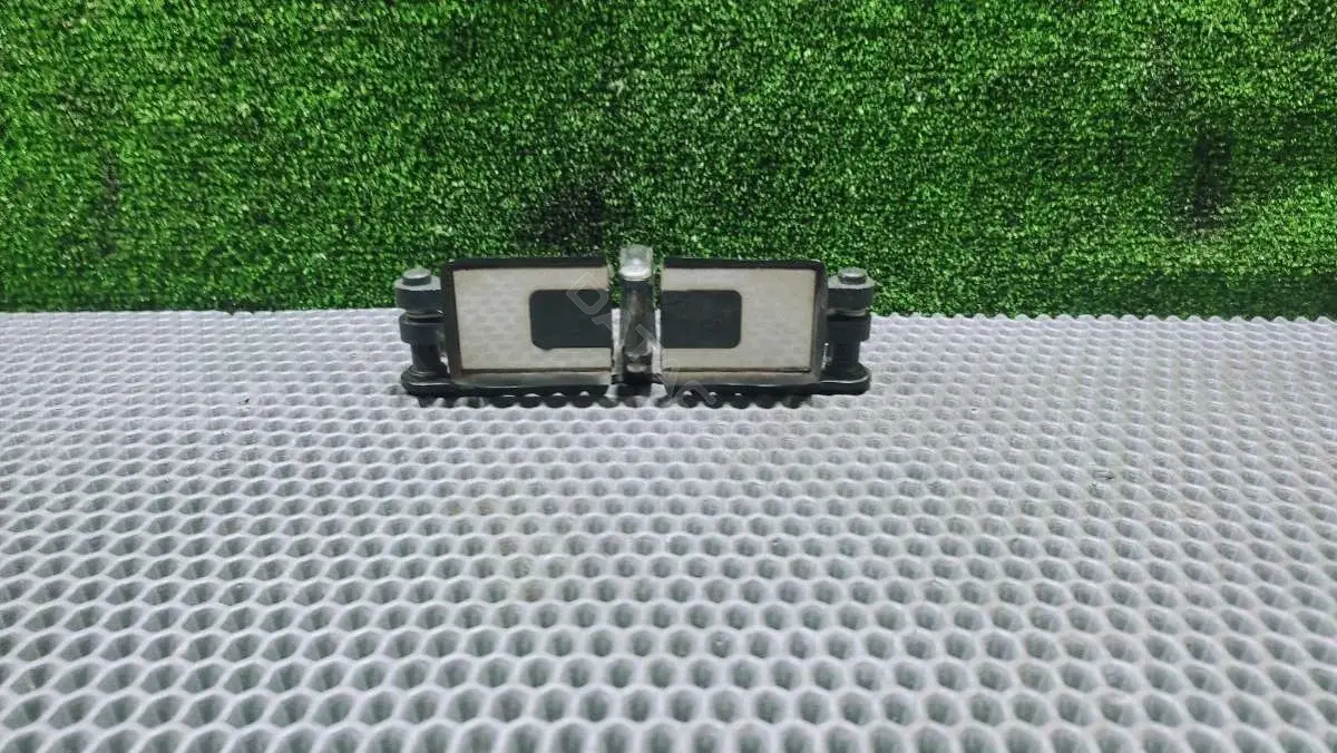 Замок крышки багажника 3D5827517C