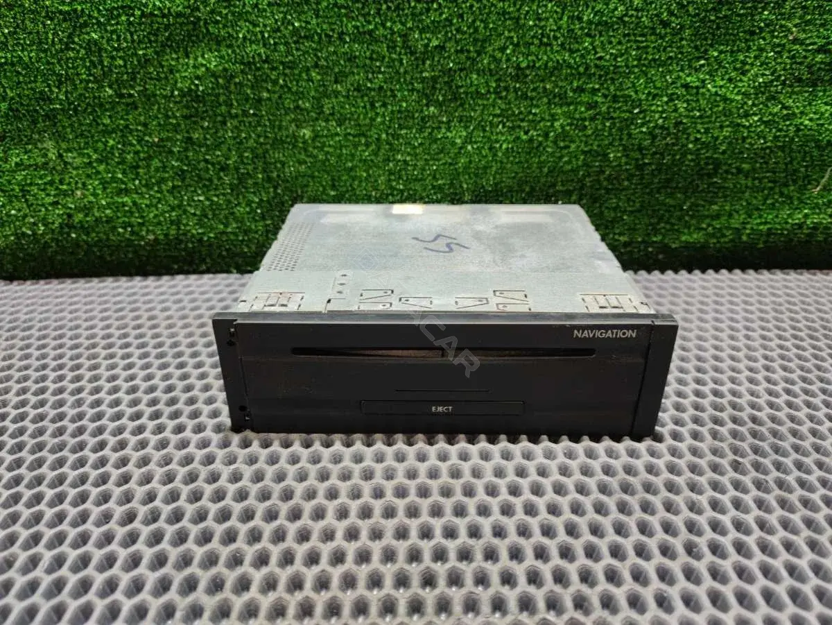 Блок управления навигацией 3D0919887 J
