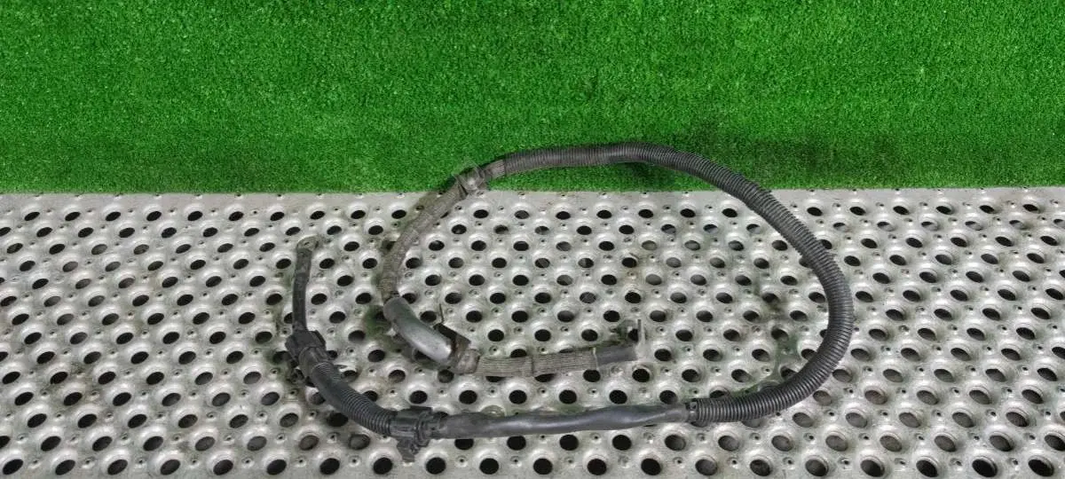 Провод аккумулятора 7L0 971 228 A
