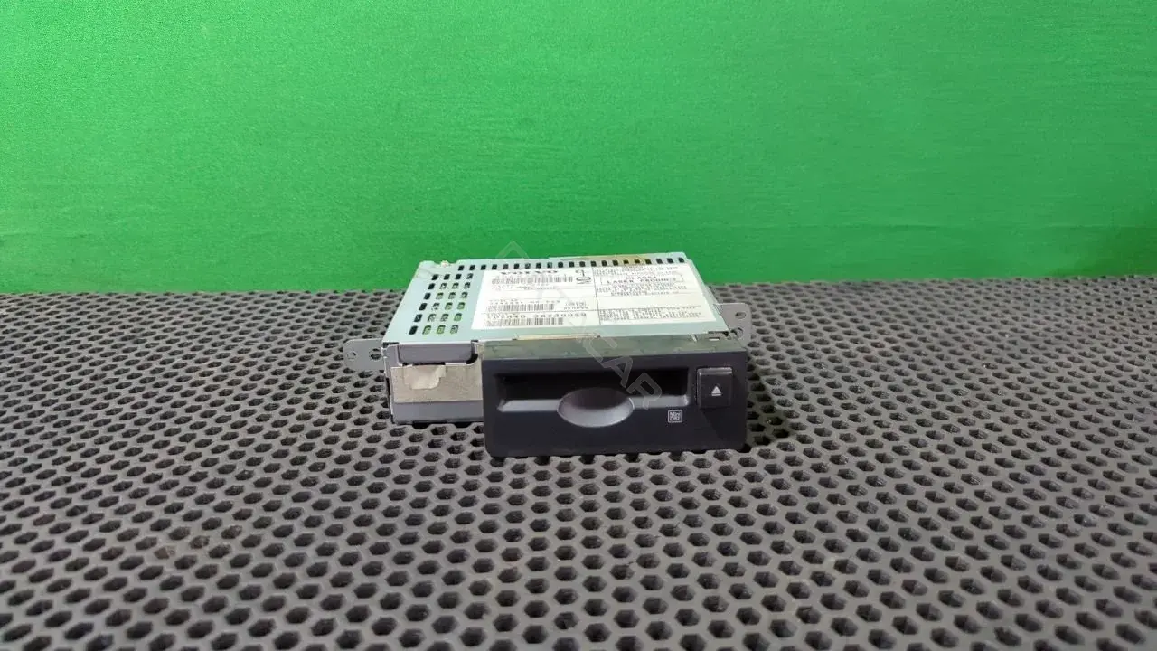 CD-чейнджер 30657552