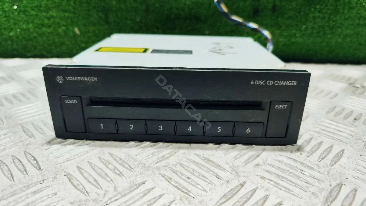 CD-чейнджер 1K0035110