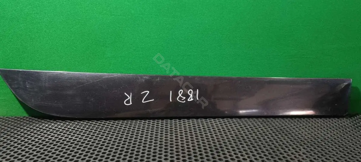 Накладка двери 4F0 853 970
